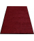Schmutzfangmatte Olefin 122x244cm weinrot
