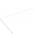 Fu&szlig;mattenl&auml;ufer 27041 Eazycare Basic, 90x150cm (HxB), rechteckig, f&uuml;r Innenbereich