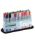 Layoutmarker Ciao B 22075161 72er Etui farbig sortiert 1mm & 6mm Rundspitze/Keilspitze