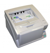 Dokumentenscanner DR-10C, A3, inkl. UHG, Duplex, 500-Blatt-Einzug,