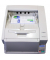 Dokumentenscanner DR-10C, A3, inkl. UHG, Duplex, 500-Blatt-Einzug,
