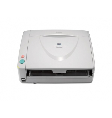 Dokumentenscanner DR6030C, A3, inkl. UHG, Duplex, 100-Blatt-Einzug,
