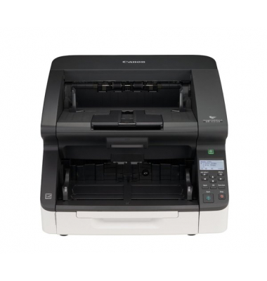 Dokumentenscanner DR-G2140, A3, inkl. UHG, Duplex, 500-Blatt-Einzug