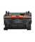 Toner 039 schwarz ca 11000 Seiten