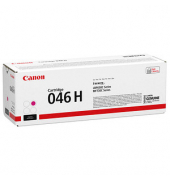 Toner 1252C002 (046H), magenta, ca. 5000 Seiten