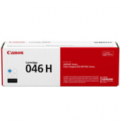 Toner 1253C002 (046H), cyan, ca. 5000 Seiten