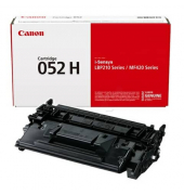 Toner 2200C002 (052H), schwarz, ca. 9200 Seiten