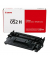Toner 052H BK (2200C002AA) schwarz