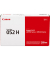 Toner 052H BK (2200C002AA) schwarz
