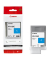 Druckerpatrone PFI-120C (2886C001) cyan