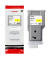 Druckerpatrone PFI-320 2893C001 (kompatibel zu Canon PFI-320Y), gelb