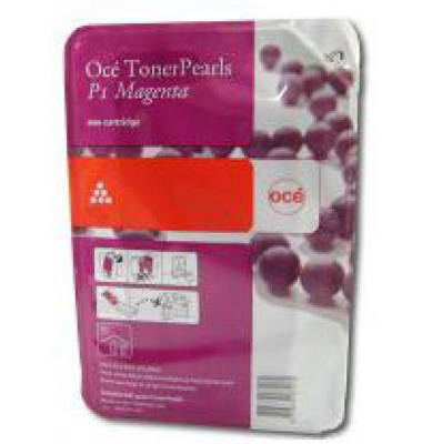 Toner Cartridge ColorWave 600, magenta, Kapazität: 500g