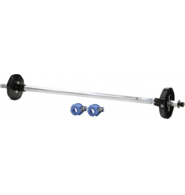 Rollenhalter Set RH2-35 für imagePROGRAF TM300, TM305