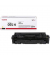 Toner, 055 H, 3017C002, original, gelb, 5.900 Seiten