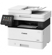 i-SENSYS MF453dw 3 in 1 Laser-Multifunktionsdrucker grau