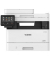 i-SENSYS MF453dw 3 in 1 Laser-Multifunktionsdrucker grau