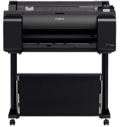 Großformatdrucker imagePrograf IPF GP200, DIN A1, 24 Zoll, 61 cm