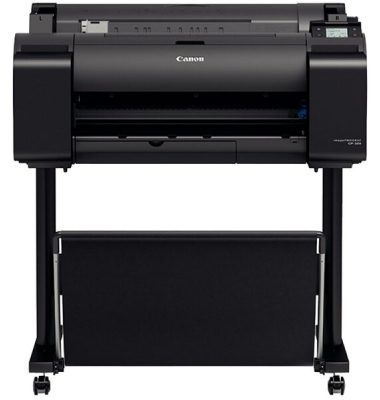 Großformatdrucker imagePrograf IPF GP200, DIN A1, 24 Zoll, 61 cm