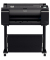 Großformatdrucker imagePrograf IPF GP200, DIN A1, 24 Zoll, 61 cm