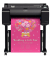 Großformatdrucker imagePrograf IPF GP200, DIN A1, 24 Zoll, 61 cm