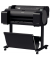 Großformatdrucker imagePrograf IPF GP200, DIN A1, 24 Zoll, 61 cm