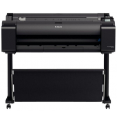 Großformatdrucker imagePrograf IPF GP300, DIN A0, 36 Zoll, 91,4 cm
