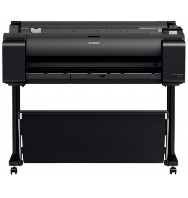Großformatdrucker imagePrograf IPF GP300, DIN A0, 36 Zoll, 91,4 cm