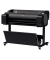 Großformatdrucker imagePrograf IPF GP300, DIN A0, 36 Zoll, 91,4 cm