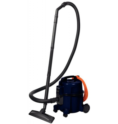 Staubsauger dblau, 900W, 10 M Kabel, 7,5 L Staubtankkapazität