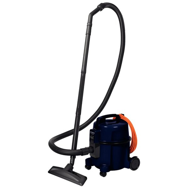 4549873030661 - Staubsauger dblau 900W 10 M Kabel 75 L Staubtankkapazität 4549873030661 Hitachi