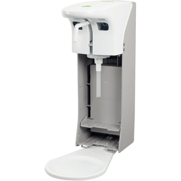 4897021230662 - Sensorspender ADS-5001000 No Touch für Desinfektionsmittel oder Seife 4897021230662 73820