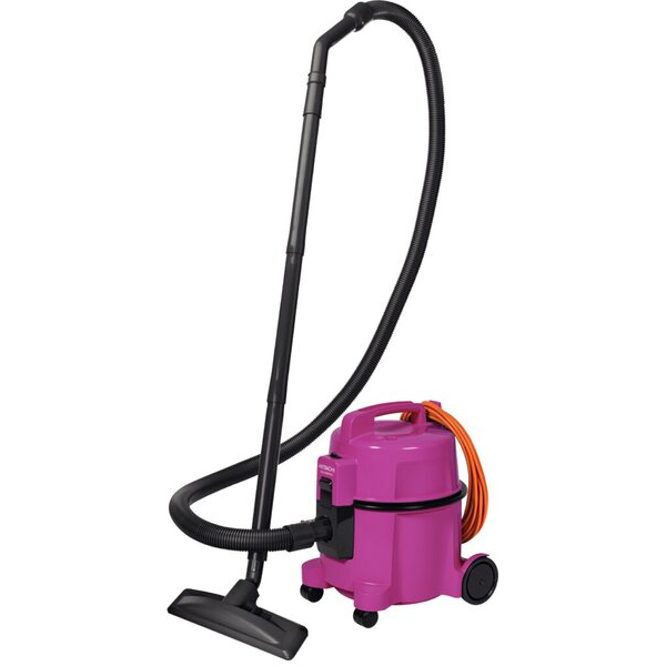4902530121339 - Staubsauger pink 900W 10 M Kabel 75 L Staubtankkapazität 4902530121339 Hitachi
