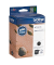 Druckerpatrone LC12EBK (LC-12EBK), schwarz, ca. 2400 Seiten