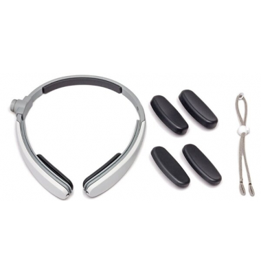 Kopfbügel und Polster-Set für WD-200B