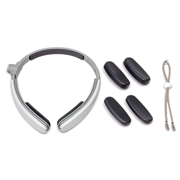 4977766757461 - Kopfbügel und Polster-Set für WD-200B 4977766757461 HB20PD 4977766757461 - Kopfbügel und Polster-Set für WD-200B 4977766757461 HB20PD