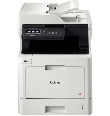 Multifunktionsdrucker 3in1