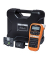 P-touch E110VP Beschriftungsgerät PTE110VPZG1