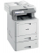 MFC-L9570CDWT 4 in 1 Farblaser-Multifunktionsdrucker grau