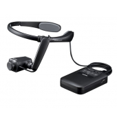 AiRScouter WD-360B, HD-Display mit 720p Auflösung, HDMI Schnitt-