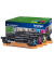 Toner TN-243CMYK, Multipack, schwarz, cyan, magenta, gelb