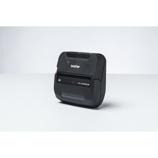4977766788717 - RuggedJet RJ-4230B - Belegdrucker - Thermodirekt - Rolle (114 cm) - 203 x 203 dpi - bis zu 127 mm Sek 4977766788717 - RuggedJet RJ-4230B - Belegdrucker - Thermodirekt - Rolle (114 cm) - 203 x 203 dpi - bis zu 127 mm Sek