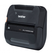 Etikettendrucker RJ-4250WB für Etiketten bis 102 mm, Thermodruck
