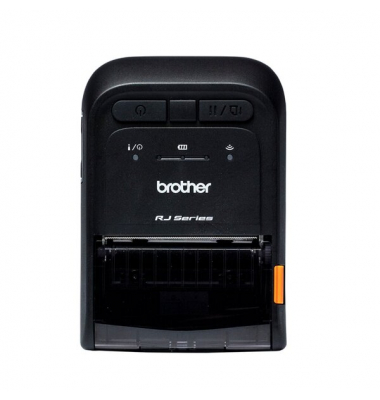 Belegdrucker, RJ2035B, mobil, 2", Bluetooth, Medienbreite 58 mm