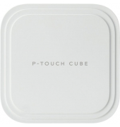 Beschriftungsgerät P-Touch PT-P910BT Nutzung über Computer, Smartphone