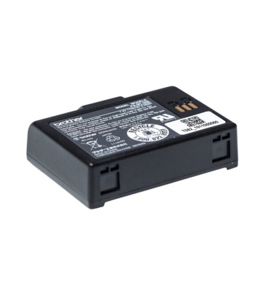 Li-Ion Akku für 2" RJ-Drucker 2035, 2055