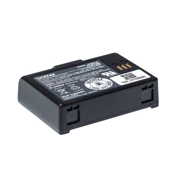 4977766805636 - PA-BT-008 - printer battery - Li-Ion - 1130 mAh - 836 Wh Netzteile - ATX - 80 Plus