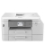 MFC-J4540DWXL 4 in 1 Tintenstrahl-Multifunktionsdrucker grau