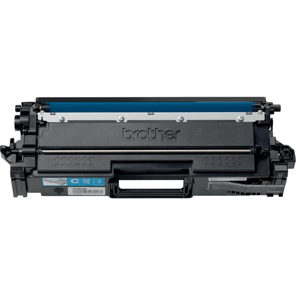 4977766810975 - TN-821XLC - Super High Yield - cyan - original - toner cartridge - Tonerpatrone Cyan