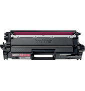 Toner TN-821XXLM, magenta, ca. 12000 Seiten