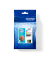 Druckerpatrone LC424VAL (LC-424VAL), schwarz/cyan/magenta/gelb, ca. 4x 750 Seiten
